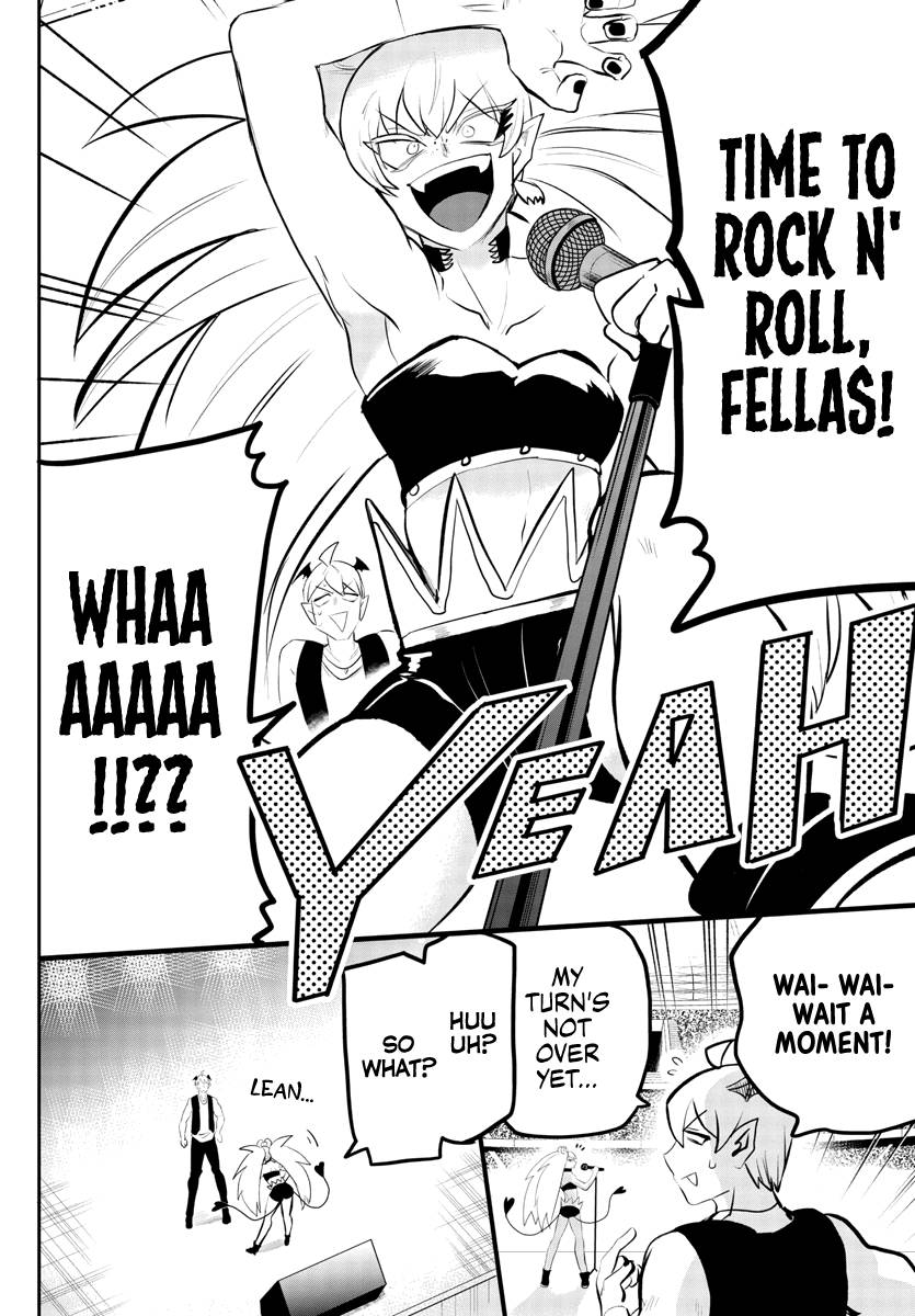 Welcome to Demon School! Iruma-kun, Chapter 194 image 06